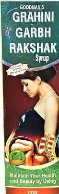 Goodmans Grahini Garbh Rakshak Syrup 280 Ml
