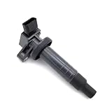 Auto Bobina Accensione Per Chevrolet Per Prizm Per Pontiac Per Vibe 1999 2000 2001 2002 Bobine Accensione 90080-19015 90080-19019 UF247 90919-T2002 90919-02239 Pacchetto bobina di accensione