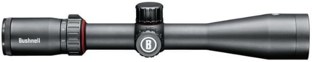 Bushnell 3-12X44 Sfp, Multi-X Reticle, black, Box RN3124BS3