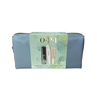 OPI Treatment Gift Set (Repair Mode 9ml + Good as Gold Cuticle Serum 7ml + Nail File)