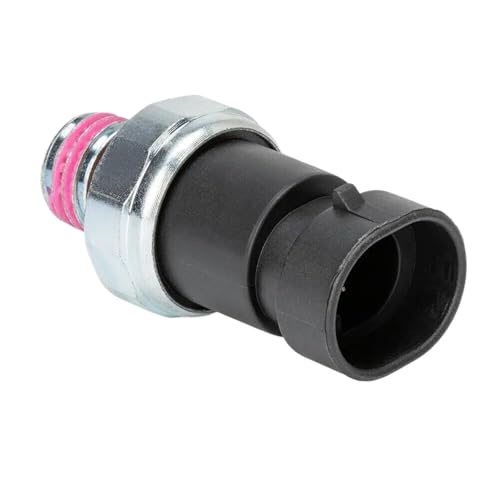 Capteur de pression d'huile 12635957 pour Buick Chevrolet GMC et Hummer