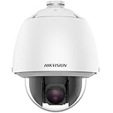 Hikvision PTZ IP 4 Megapixel / 25X Zoom/Ultra Baja...