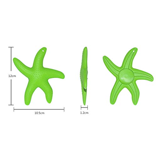 Artibetter — Ferramenta de mastigar para dentição de desenho animado em forma de desenho animado e m