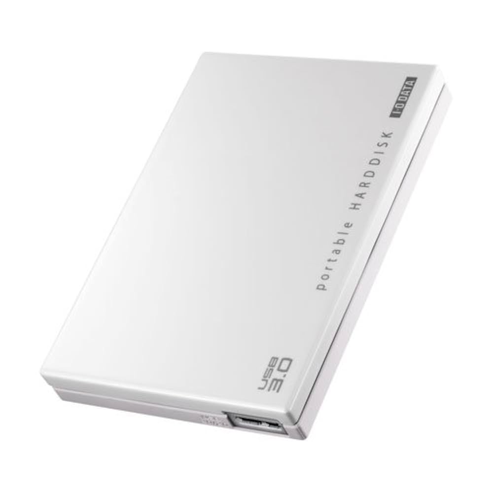 カクうす Amazon | アイ・オー・データ機器 ポータブルHDD 超高速カクうす