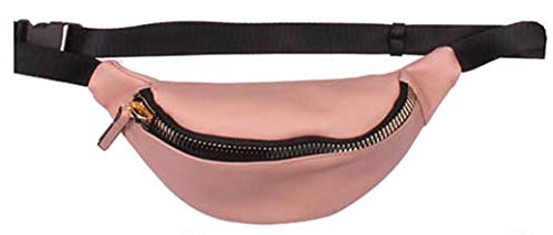Highlight Company 07-0010R - Riñonera (cremallera ancha), color, talla Einheitsgröße