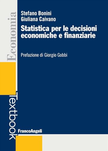Statistica per le decisioni economiche e finanziarie