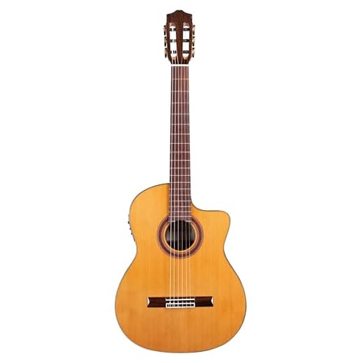Cordoba Classical w/Solid Cedar Top RW/Cutaway