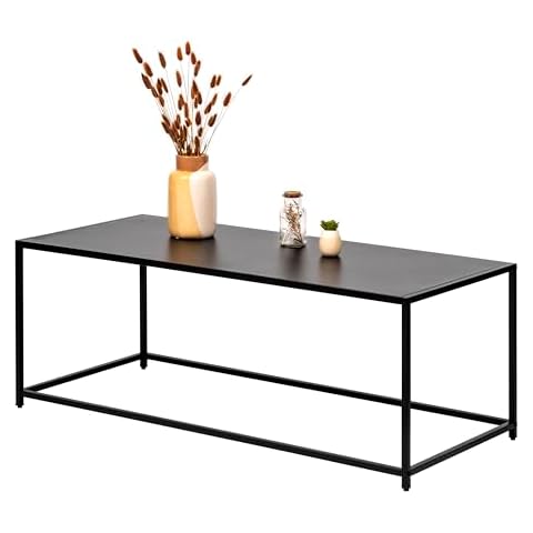 Table basse eluno design industriel Cover