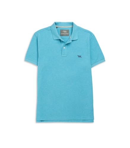 The Gunn Sports Fit Short Sleeve Polo4