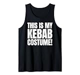 Photo Gallery il mio costume da kebab divertente doner shawarma kebab canotta Photo Gallery il mio costume da kebab divertente doner shawarma kebab canotta
