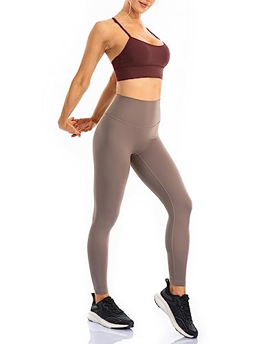 Ukaste-Womens-Studio-Essential-High-Rise-Yoga-Leggings-19-24-25-Naked-Feeling-Workout-Active-Tights-Pants Ukaste-Womens-Studio-Essential-High-Rise-Yoga-Leggings-19-24-25-Naked-Feeling-Workout-Active-Tights-Pants