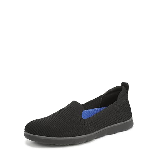 [Ryka] Xj[J[u[c Effortless Slip on fB[X ubNjbgn 23.5 cm
