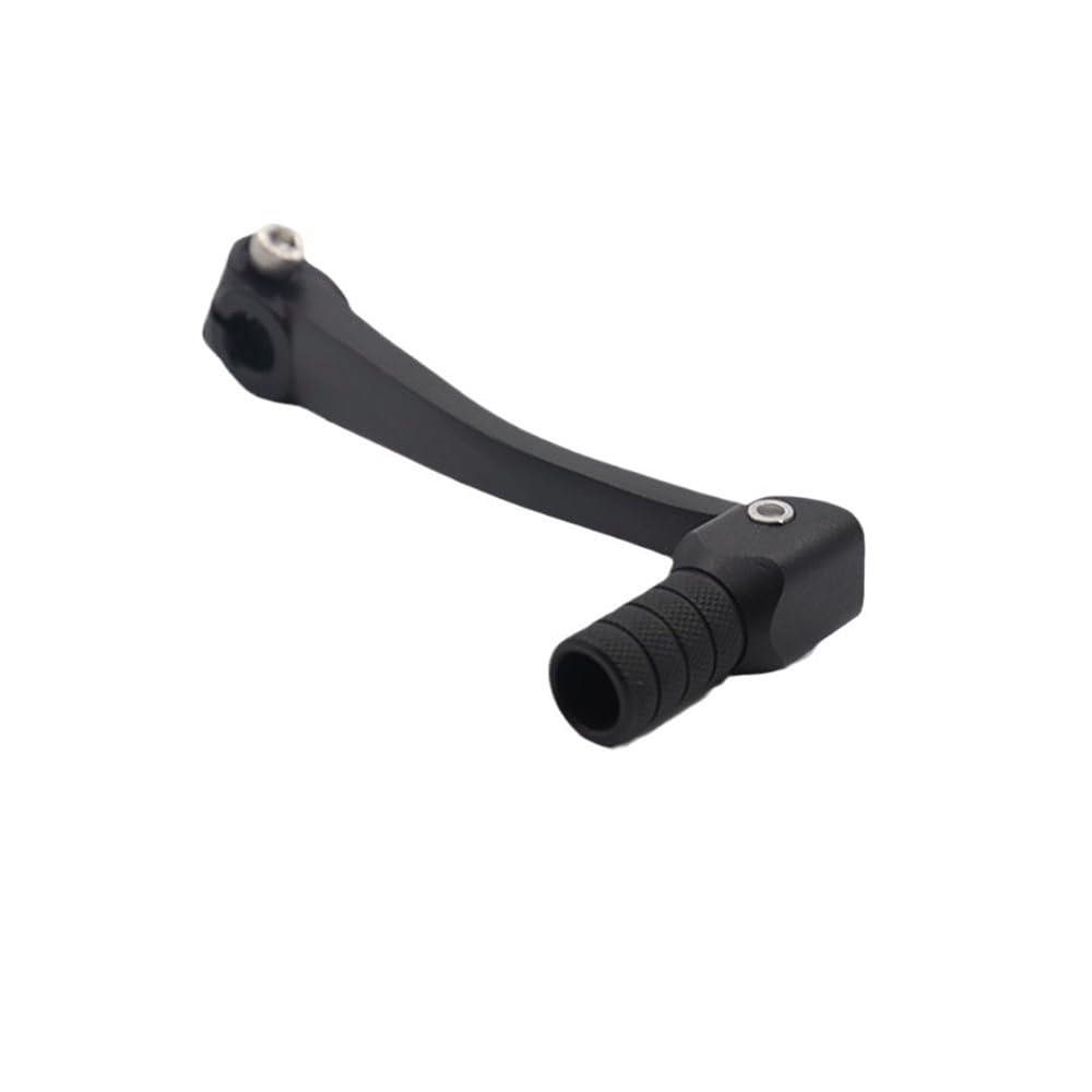 Dagmara Black Motorcycle Folding Gear Shift Lever For Kayo For Bosuer 110 125 140 150 160 250Cc Dirt Bike Pit Bikes Shifter