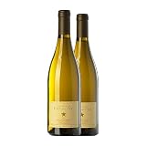 Le Clos des Fées Grenache Blanc Vieilles Vignes Vin de Pays Côtes Catalanes Crianza 75 cl Vino blanco (Caja de 2 Botellas de 75 cl)