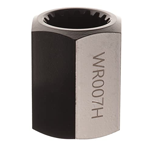 Solas Impeller Shaft Holder WR007H