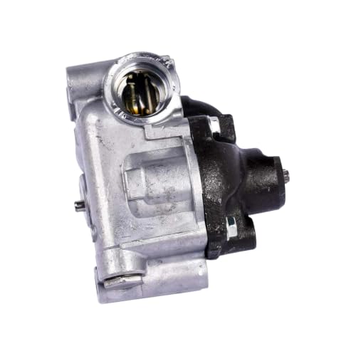 Bomba de aceite JF011E soluciona tirones transmisión CVT RE0F10A 3