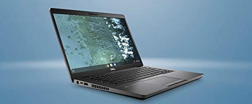 Dell Latitude 5400 Chromebook Intel Core i5-8265U - 128 GB SSD - 8