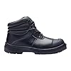 Blackrock Avenger S3 Fully Waterproof Leather Safety Work Boots with Anti Static Protection, Steel Toe Cap and Protective Steel Midsole, Ankle Support, Lightweight Safety Work Boots - Size 6 #5
