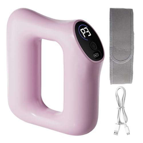 Outil amincissant contre la peau d'orange - Masseur de cellulite rechargeable