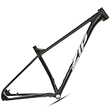 Spécifications : for jeu de direction conique 44-56 mm, tige de selle 31,6 mm, collier de tige de selle 34,9 mm, boîtier de pédalier fileté BB68 mm.