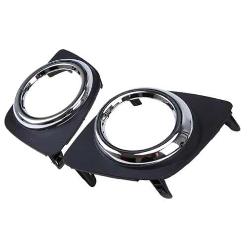 Cubierta de luz antiniebla compatible con Toyota RAV4 52128-0R010 2