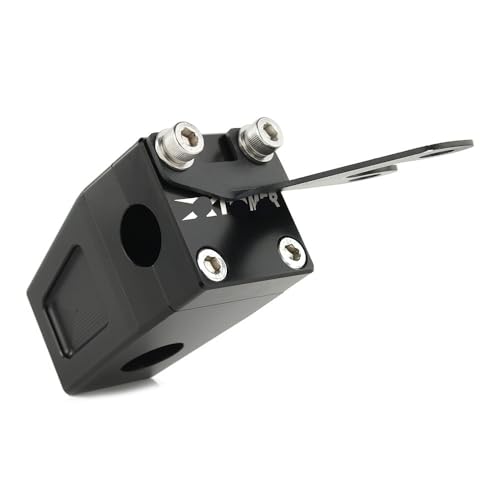 Colonne montante guidon pour Ruckus moto pour ajuster votre posture lors des trajets urbains