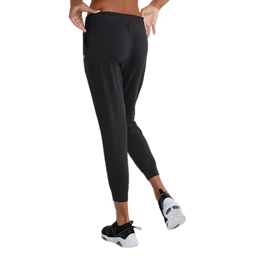 Champion Women's Joggers, Soft Touch, Moisture-wicking Sweatpants, Joggers for Women, 25"2