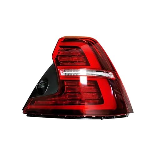 Lampe arrière droite Volvo S60 2020-2023 à LED haute visibilité