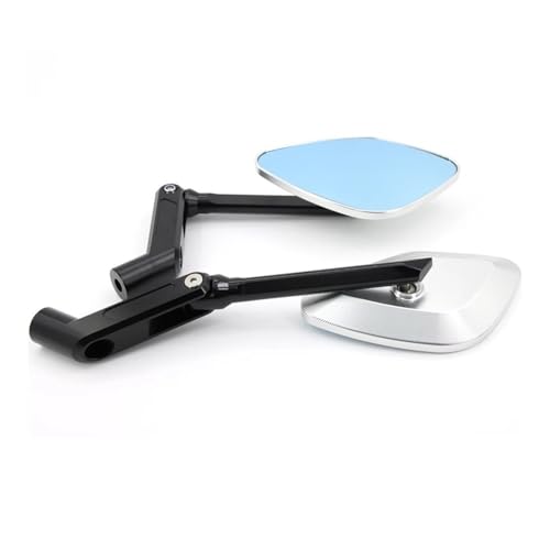 Espejos retrovisores para 450MT accesorios de viaje kit espejo lateral
