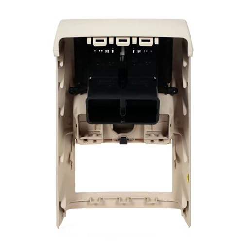 Ventilation Passat B6 CC Grille d'Évent Climatisation Ajustable et Cendrier Intégré - 7