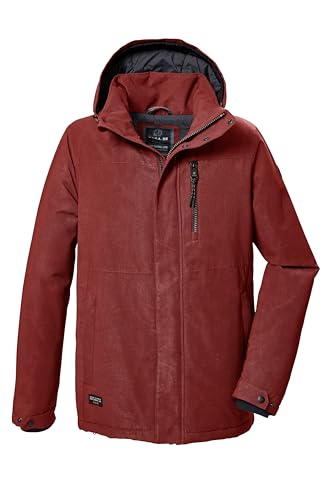 Veste fonctionnelle veste outdoor imperméable homme G.I.G.A. DX Gw 71 capuche