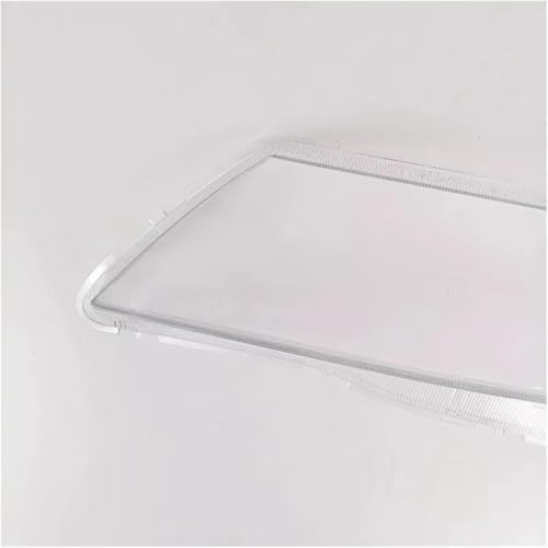 Verre de phare coque remplacement pour Accord 2002 2003 2004 2005 gauche