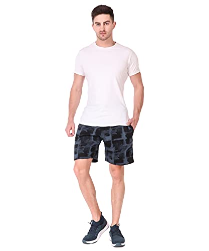 Image of UZARUS Men's Bermuda Shorts