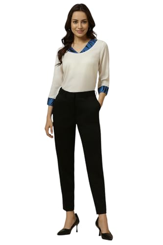 Image of Allen Solly Women Blouse