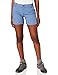 Columbia Damen Short Silver Ridge 2.0 Short, Blue Dusk, 46 5, 1842123