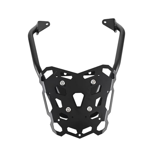 Porte-bagages arrière Suzuki V-Strom 800DE 2021-2024 - Support fixation queue chargement moto