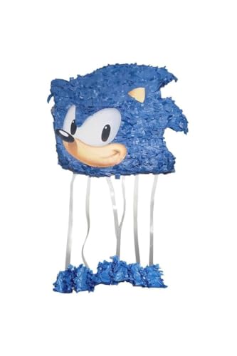 DISBACANAL Pinata Sonic