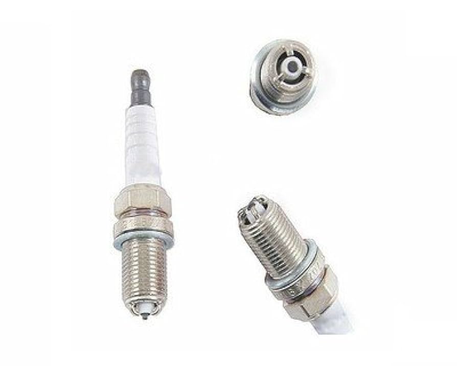 Amazon.com: Volvo 8642661, Spark Plug : Automotive
