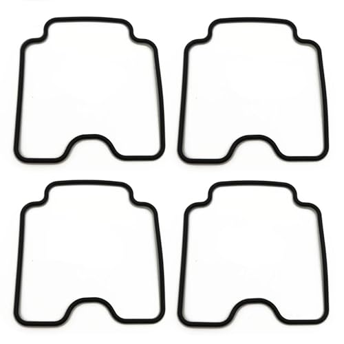 Kit de réparation carburateur moto pour Yamaha XJR400R 2001-2007 avec joints et gicleurs