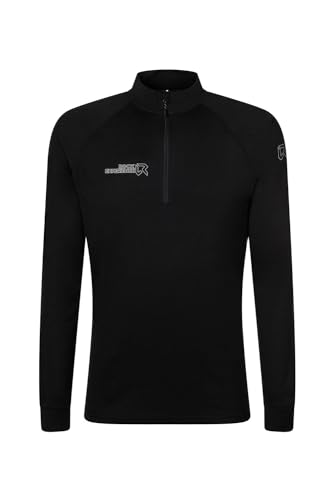 T-shirt Rock Experience Heaven Ls Hz man idéal pour vos treks en montagne