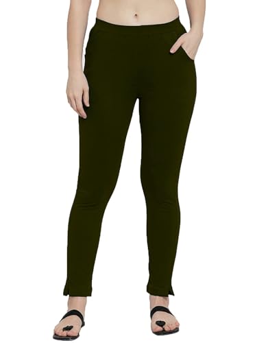 Image of Vinayak Fashion Products Pocket Legging for Womans and Girls
