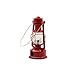 Treasure Gurus 1:4 Scale Miniature Red Gas Camping Lantern Pencil Sharpener