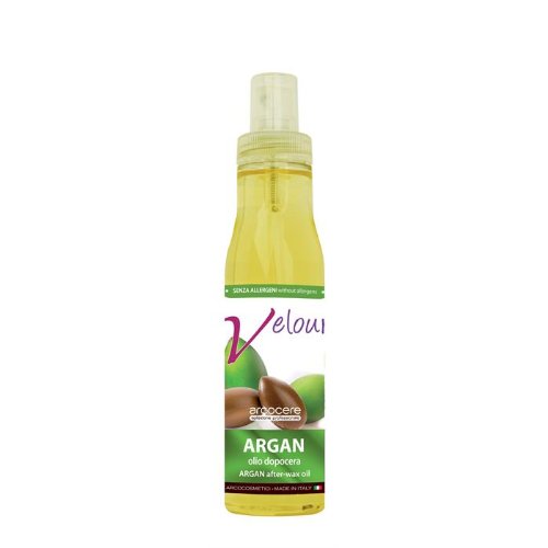 Nachbehandlungsöl with Argan Oil 150 ml
