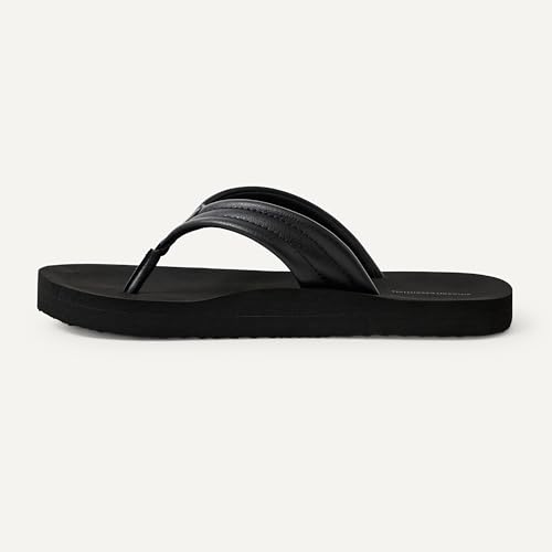 Image of Amazon Essentials Unisex Kids' Thong Flip Flop for Boys and Girls