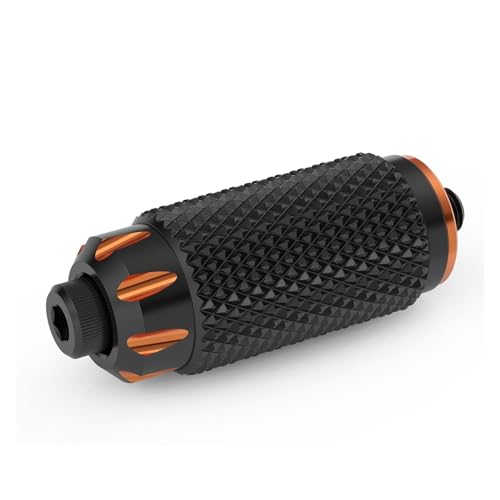 Sélecteur vitesse moto antidérapant pour levier FLHX Special 2014-2024