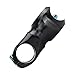 CYSKY Road Bike Stem 31.8 60mm 10 Degree Handlebar Riser Extender Stem for Road Bike, Gravel Bike, Folding Bike