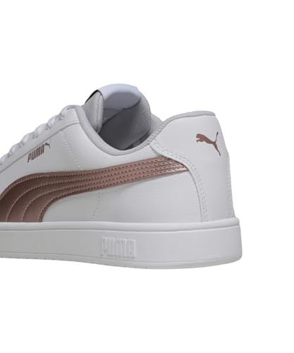 Image of PUMA Unisex Low-Top Sneaker