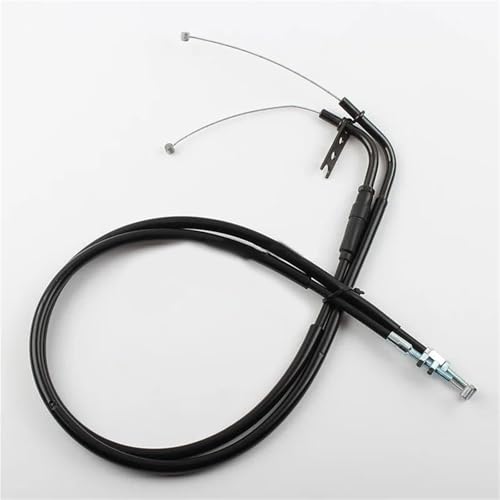 Câble d'accélérateur de moto Yamaha YZFR6S accessoire commande de gaz 2007 2008