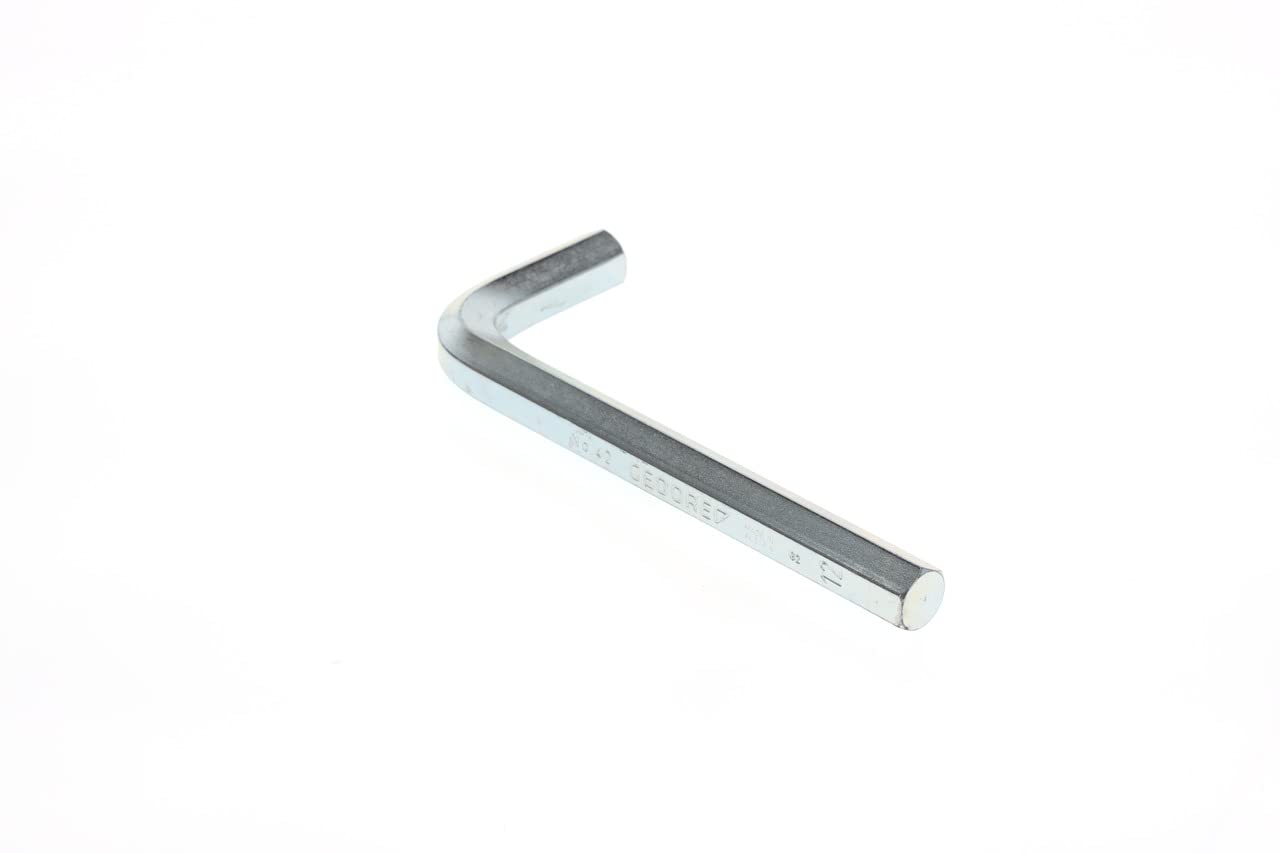 GEDORE 42 12 Hexagon Allen key 12 mm