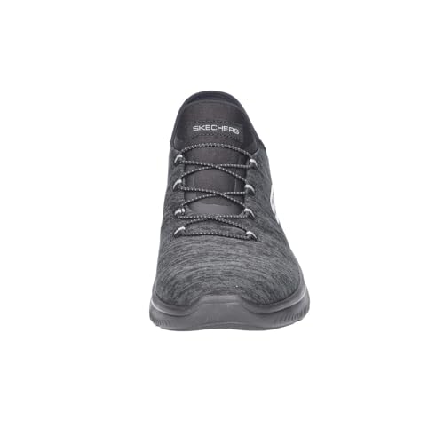 Image of Skechers Women Lace Up Casual Shoes